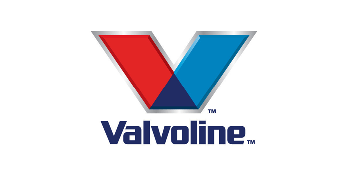 Valvoline Logo - Time It Lube