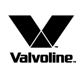 Valvoline Logo - Web Valvoline One Color Logo