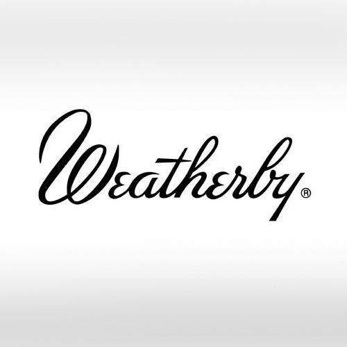 Weatherby Logo - LOGOJET | Weatherby Logo