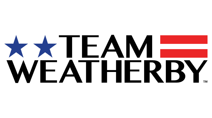 Weatherby Logo - Team Weatherby Logo Vector - (.SVG + .PNG)