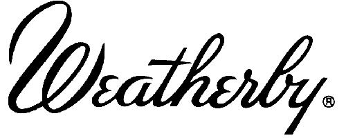 Weatherby Logo - Weatherby Announces Move From California to Wyoming