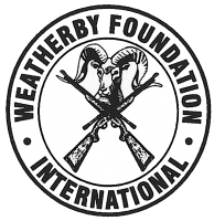 Weatherby Logo - Weatherby Foundation and conservation