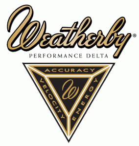 Weatherby Logo - Link logo