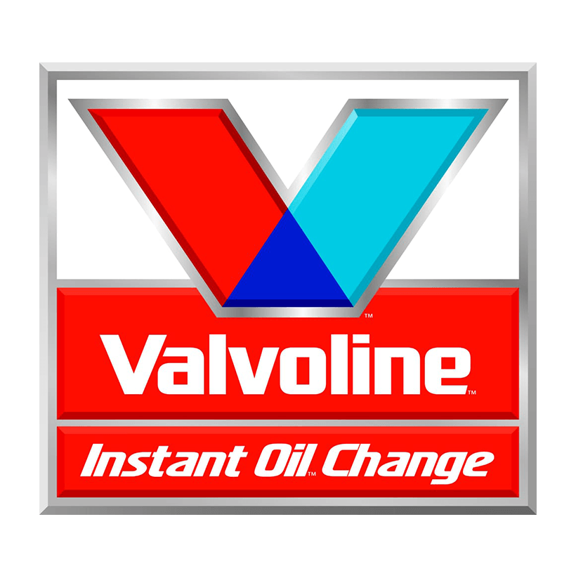 Valvoline Logo - Valvoline Instant Oil Change | Hamilton Place