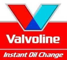 Valvoline Logo - Valvoline Instant Oil Change wins national award | Business ...