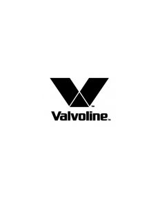 Valvoline Logo - Web Valvoline One Color Logo
