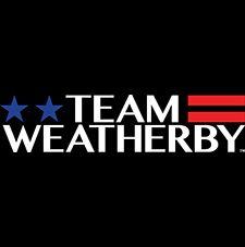 Weatherby Logo - Weatherby