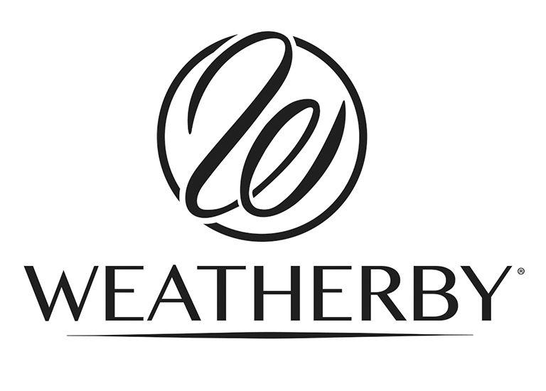 Weatherby Logo - New Guns. Red Hills Arms