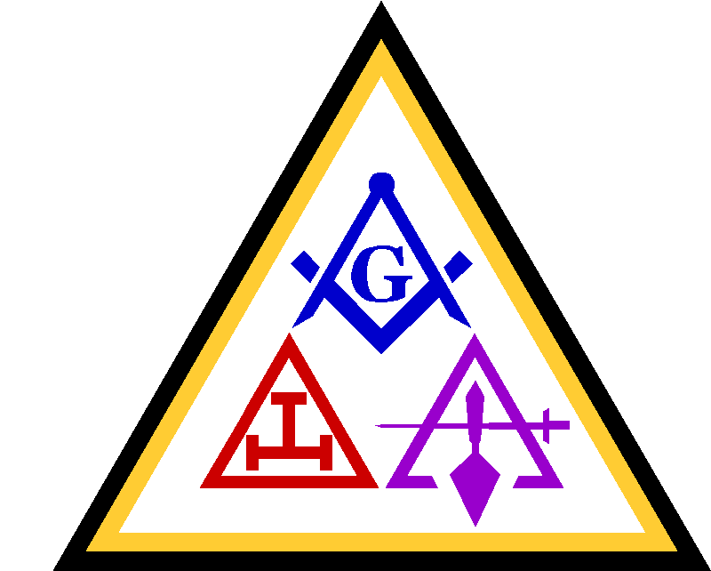 Royal Arch Logo - Masonic Emblem and Logo Collection