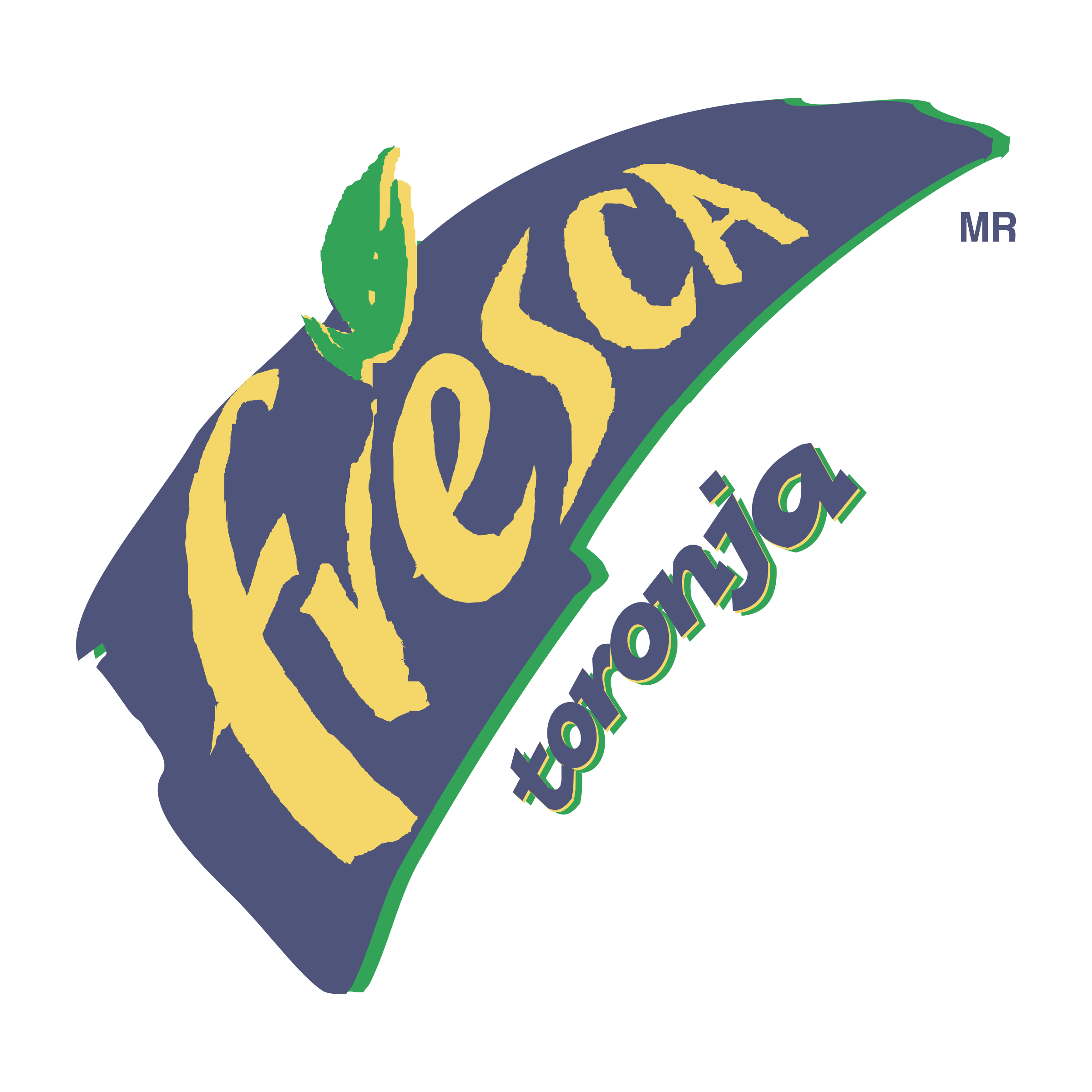 Fresca Logo - Fresca Logo PNG Transparent & SVG Vector