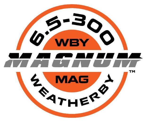 Weatherby Logo - Weatherby® Expands Their 6.5 300 Weatherby Magnum And 6.5 Creedmoor