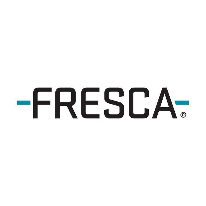 Fresca Logo - Fresca - Logo Database - Graphis