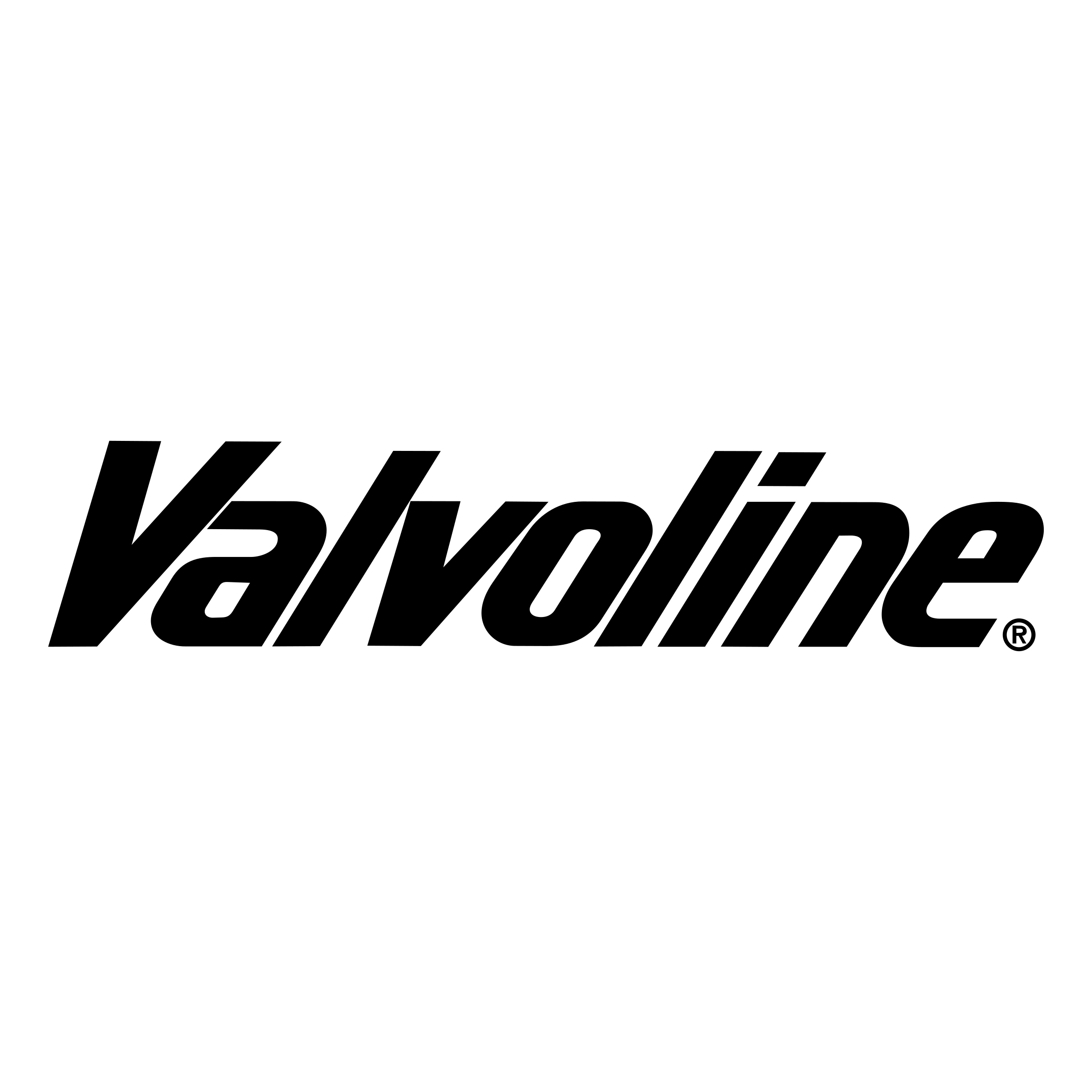 Valvoline Logo - Valvoline Logo PNG Transparent & SVG Vector