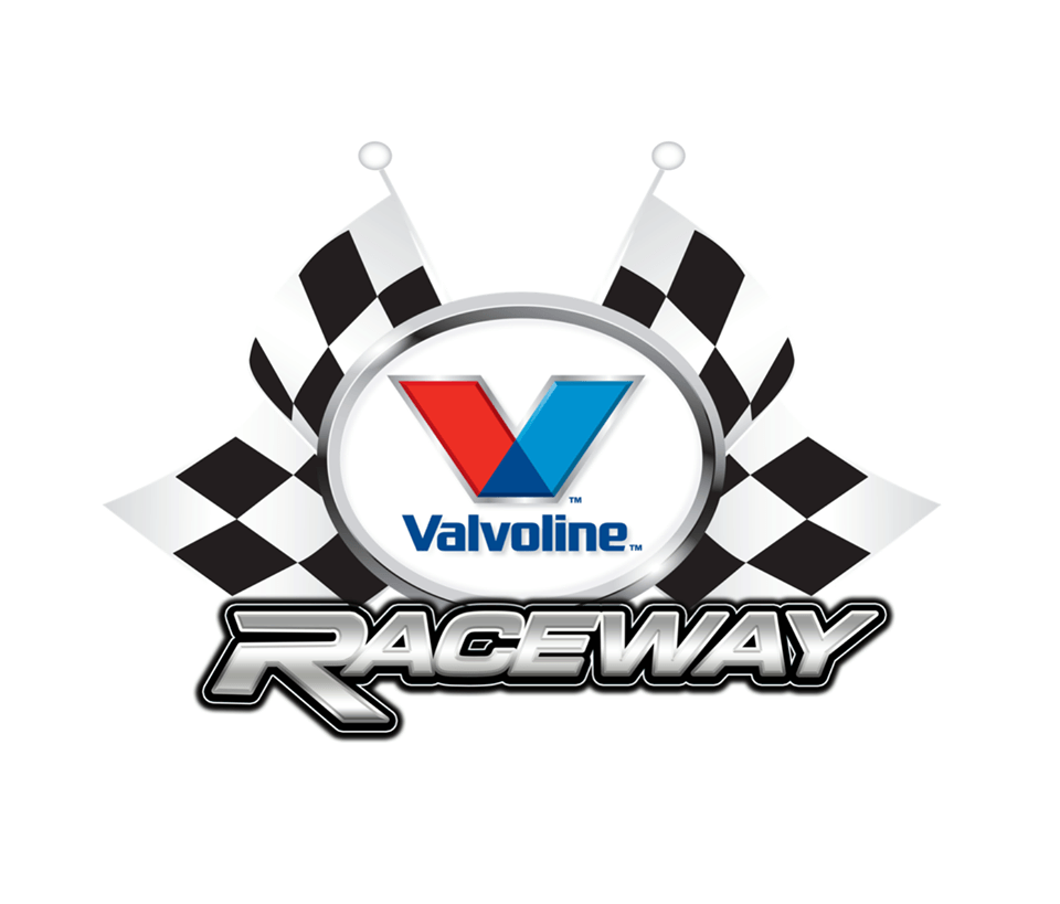 Valvoline Logo - valvoline logo. Talking Speedway, Speedway news from around the world!