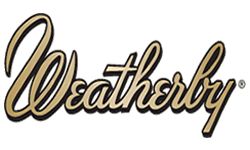 Weatherby Logo - Comp N Choke: Weatherby 20g