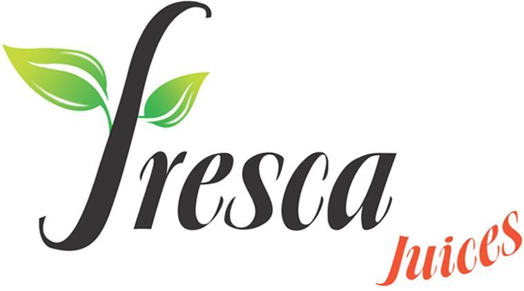 Fresca Logo - Fresca Juices to raise Rs 100 cr this year for expansion. Business