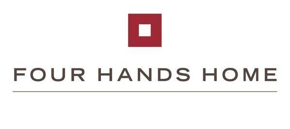 Four Hands Logo - Four Hands Wall Art « Jason Laurits Portfolio