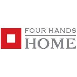 Four Hands Logo - Four Hands Home Photo & 61 Reviews Stores