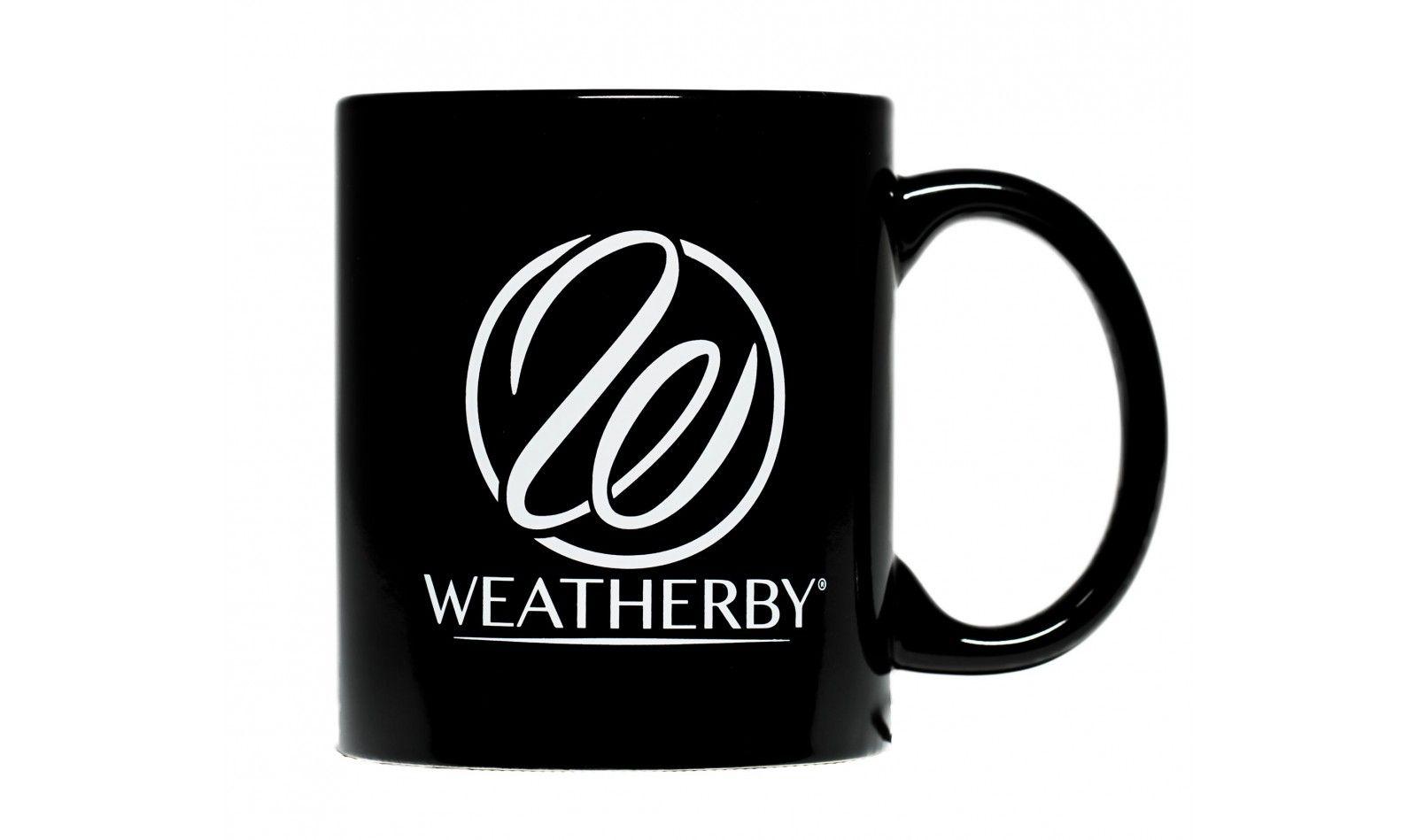 Weatherby Logo - Weatherby