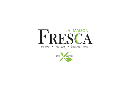 Fresca Logo - Fresca Logo Blue Theory Design Studio