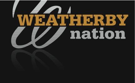 Weatherby Logo - Weatherby Logo | www.picturesso.com