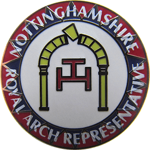 Royal Arch Logo - Royal Arch Representatives' Seminar