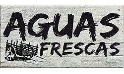 Fresca Logo - AGUA FRESCA Logo High Flea Market