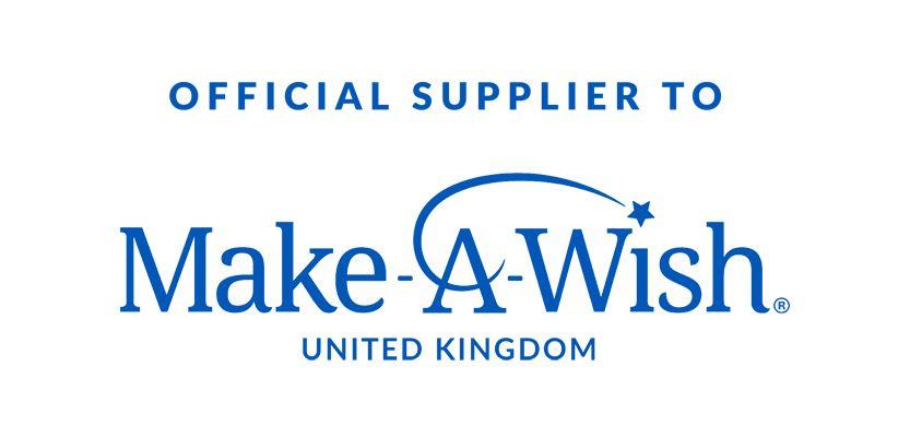 Wish Logo - Make-A-Wish and DisabledHolidays.com