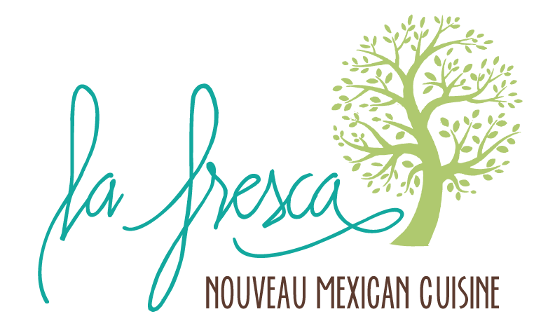 Fresca Logo - La Fresca