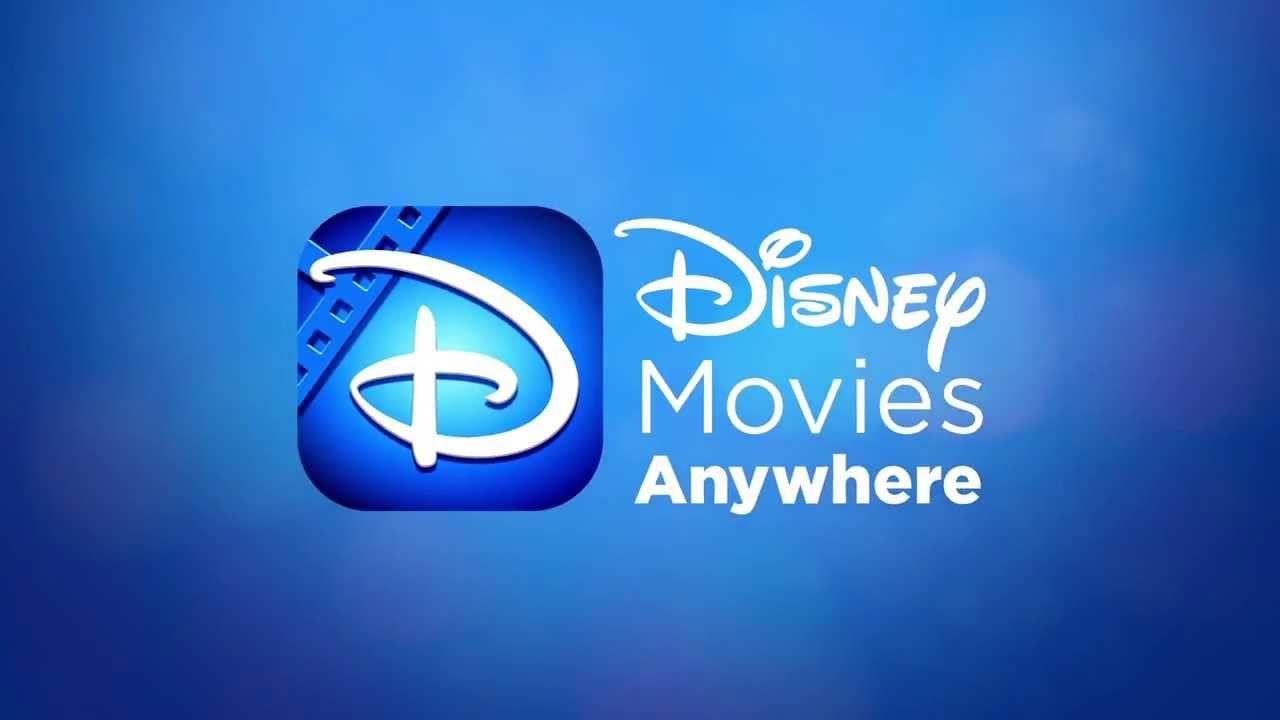 Disney Movies Anywhere Logo - Disney Movies Anywhere Logo. The Kingdom Insider
