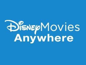 Disney Movies Anywhere Logo - Disney Movies Anywhere Roku Channel Information & Reviews