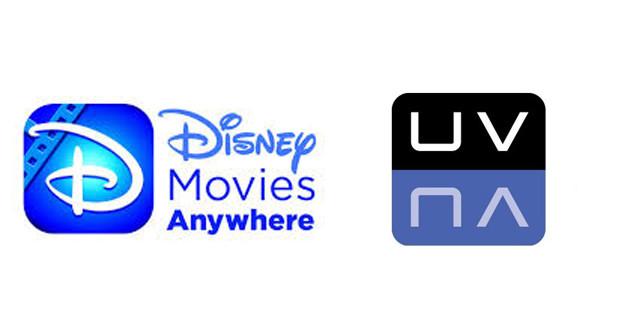 Disney Movies Anywhere Logo - Studios to back Disney Movies Anywhere | Cue Entertainment