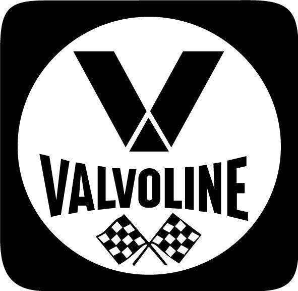 Valvoline Logo - Valvoline logo Free vector in Adobe Illustrator ai ( .ai ) vector ...