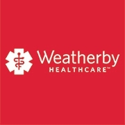 Weatherby Logo - Weatherby Healthcare Immediate Medical Oncologist Assignment Job in ...