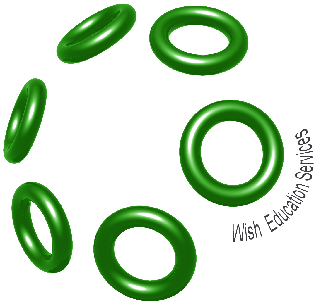 Wish Logo - Wish Logo | Global Student Mobility Ltd.
