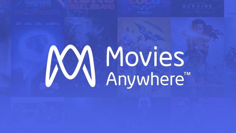 Disney Movies Anywhere Logo - Microsoft Movies Anywhere Partnership Leaks – Variety