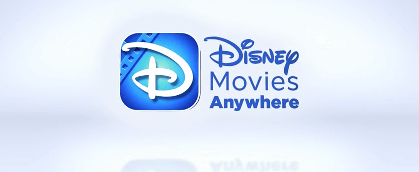 Disney Movies Anywhere Logo - Disney Movies Anywhere Comes To Google Play, Gives Away Free Film