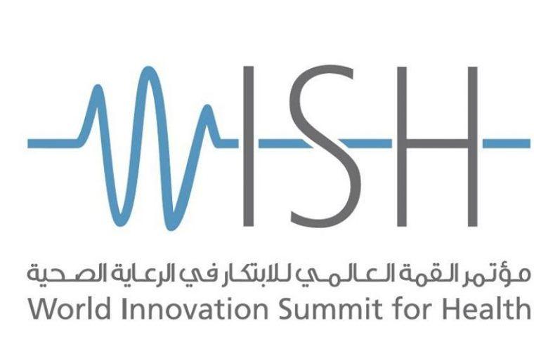 Wish Logo - 2016 World Innovation Summit for Health (WISH)