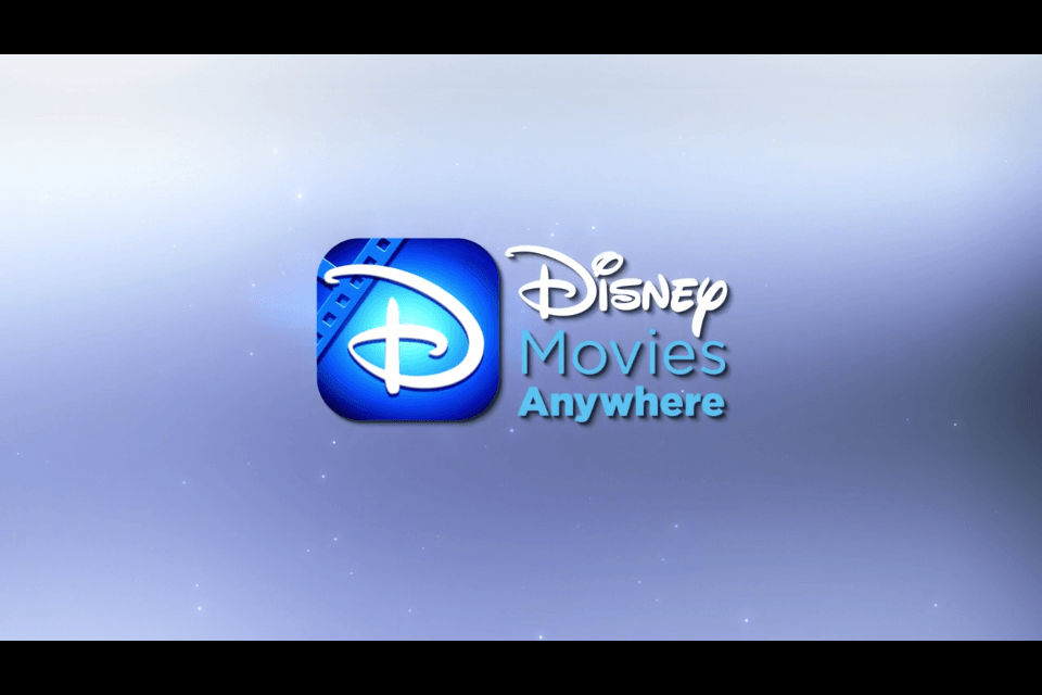 Disney Movies Anywhere Logo - Disney Movies Anywhere App Review | Nerdy at Home Dad