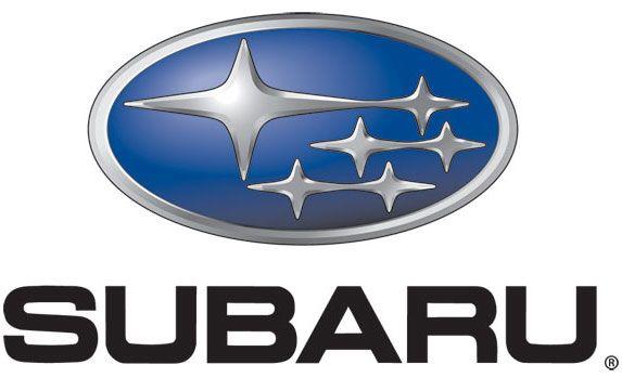 Subaru WRX STI Logo - Subaru Impreza WRX STI : 2008