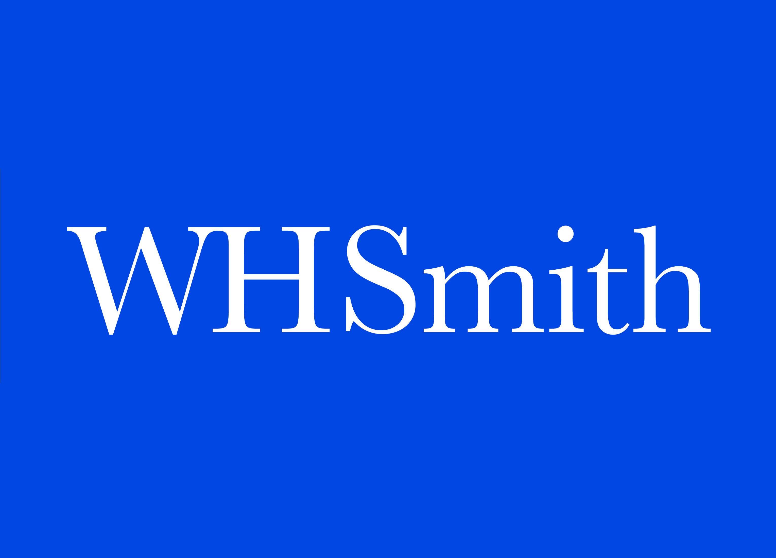WH Logo - Image library | Media