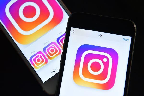 Sexy Instagram Logo - Sexy hashtags and other ways to grow your business on Instagram