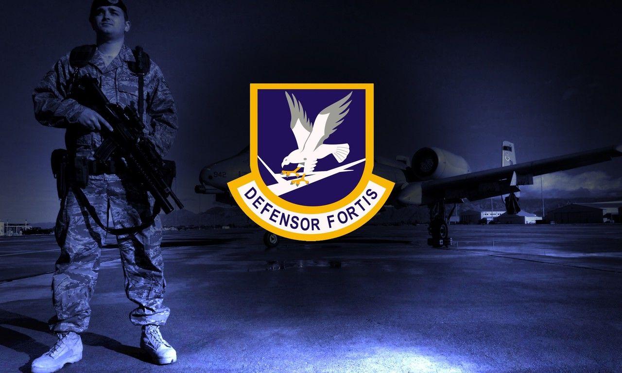 3 Blue Person Logo - A10 thunderbolt ii air force airplanes blue logos wallpaper ...