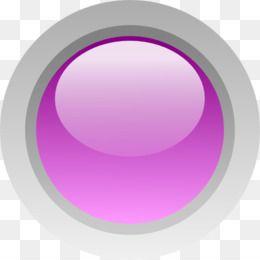 Grey and Purple Circle Logo - LogoDix