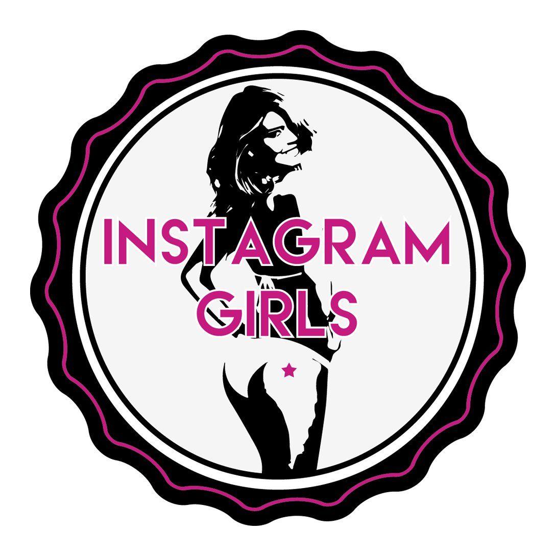 Sexy Instagram Logo - Instagram Girls Grey: Instagram Compilation