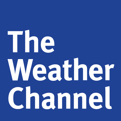 The Weather Channel Logo - The Weather Channel: Forecast, Radar & Alerts: Amazon.co.uk