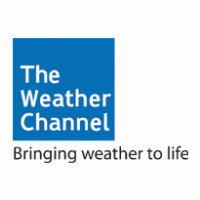 The Weather Channel Logo - The Weather Channel | Brands of the World™ | Download vector logos ...