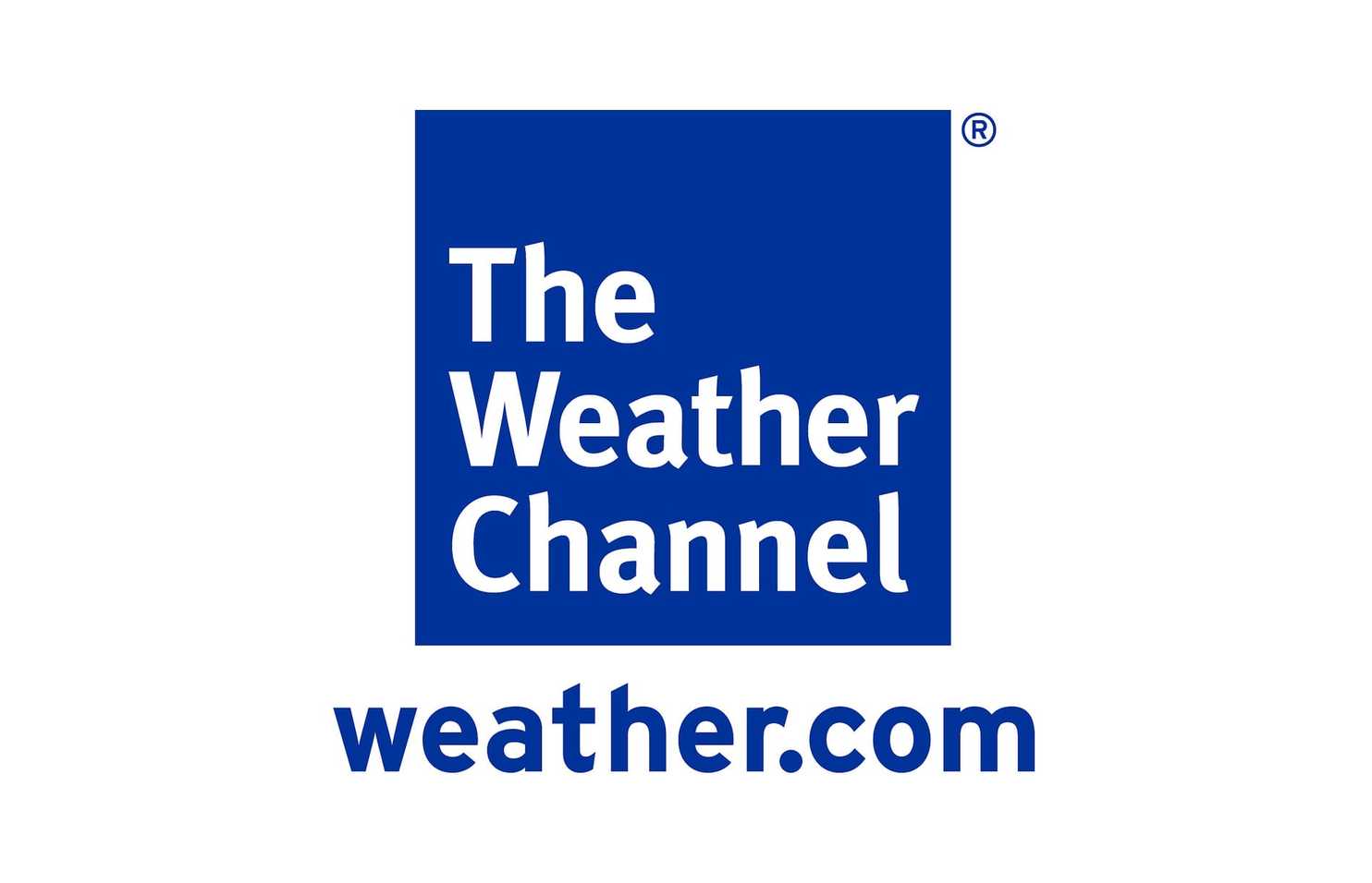 The Weather Channel Logo - Verizon FiOS drops The Weather Channel, picks up AccuWeather - The ...