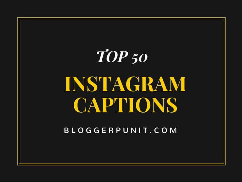 Sexy Instagram Logo - Best Cool Instagram Captions for Your Photo!