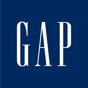 Baby Gap Logo - Baby Gap Logo Vector (.EPS) Free Download